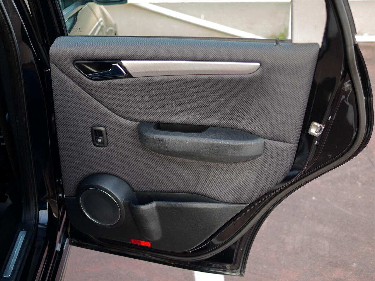 Mercedes-benz A 180 CDI Avantgarde FL