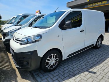 Citroen Jumpy BlueHDi 95 PC-TN Furgone XS Comfort