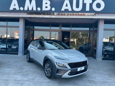 Hyundai Kona HEV 1.6 DCT XClass