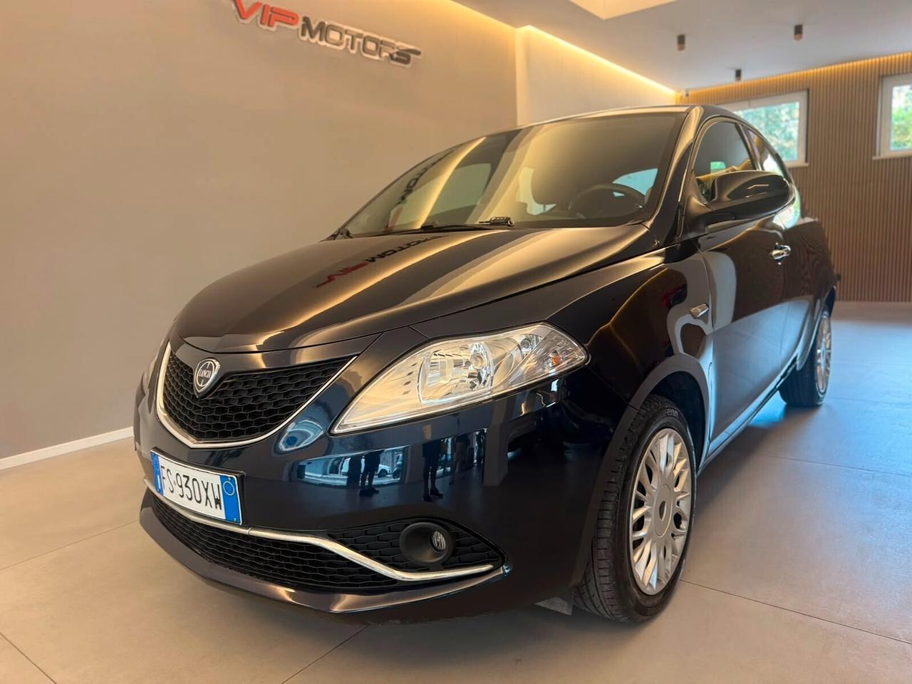 Lancia Y 1.3 MTJ 95 CV *NEOPATENTATI*