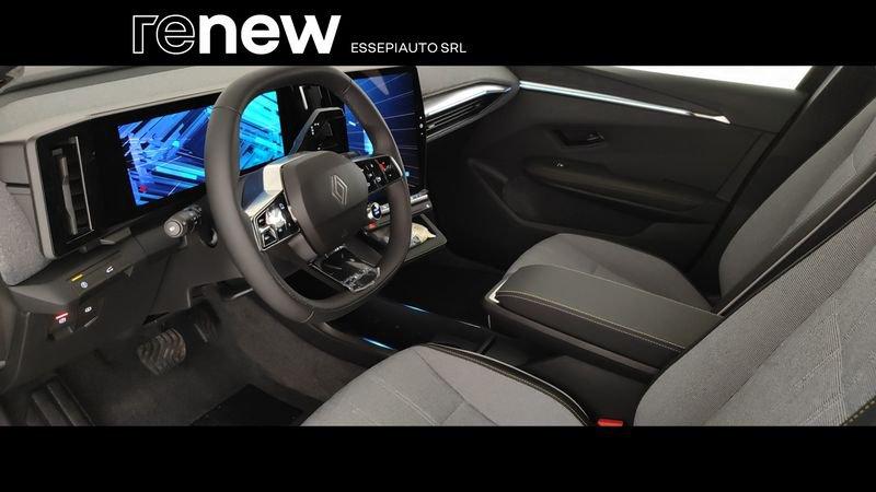 Renault Scénic Electric E-TECH 100% ELECTRIC 170 CV COMFORT RANGE COMFORT RANGE