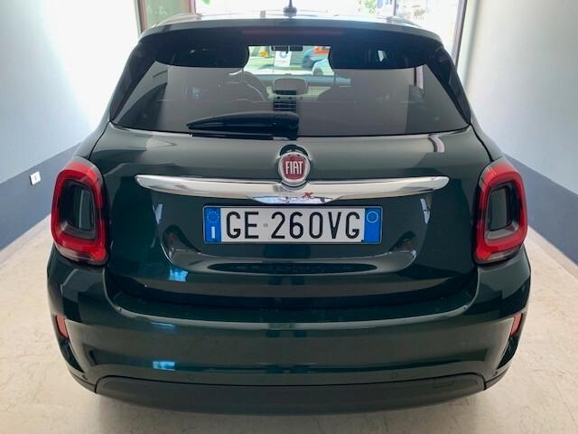 Fiat 500X 1.3 MultiJet 95 CV Connect