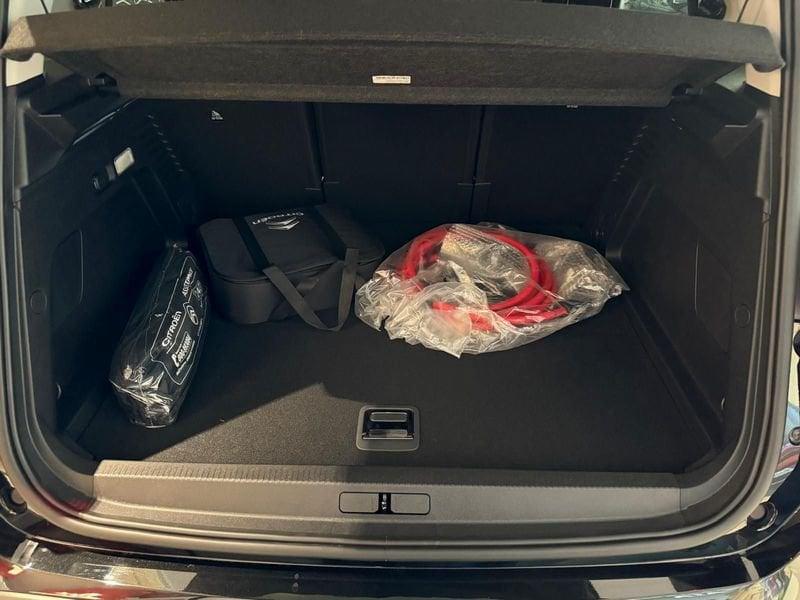 Citroën C5 Aircross PLUS - HYBRID 225 e-EAT8