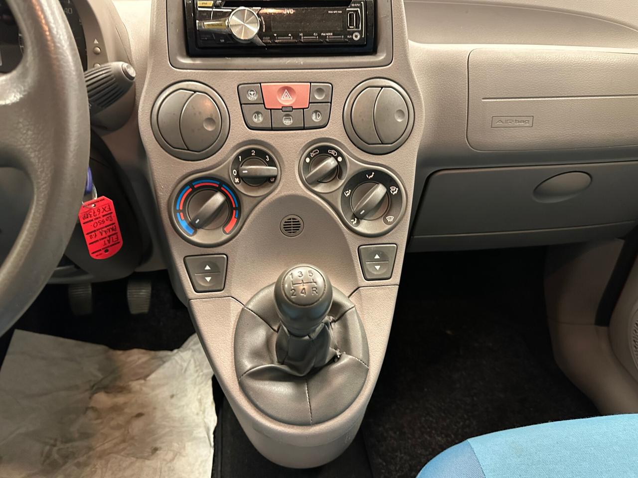 Fiat Panda 1.2 Dynamic 60 CV