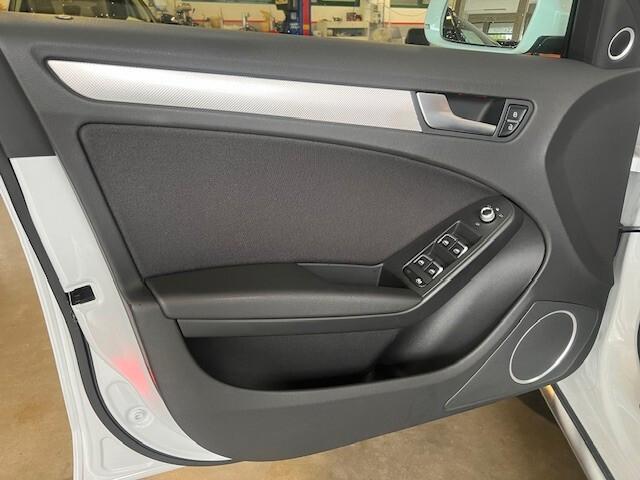 Audi A4 allroad 2.0 tdi 177cv Quattro s-tronic, 20", Xenon, Navi