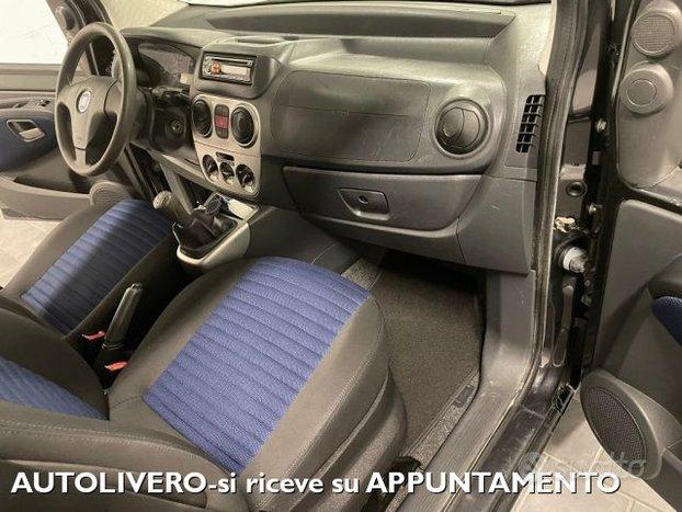 FIAT Qubo 1.3 MJT 75 CV Dynamic-UNIPRO