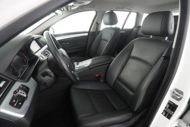 BMW 520 Serie 5 (F10/F11) d Touring Luxury