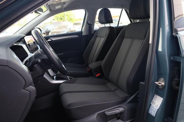 VOLKSWAGEN T-Roc 1.5 TSI ACT DSG Life Prezzo Netto
