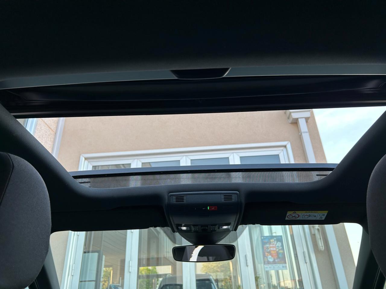 Volkswagen Taigo 1.5 TSI 150 CV DSG R-Line