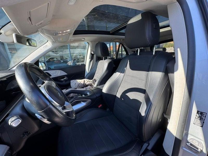 Mercedes-Benz GLE GLE 350 de 4Matic AMG Line