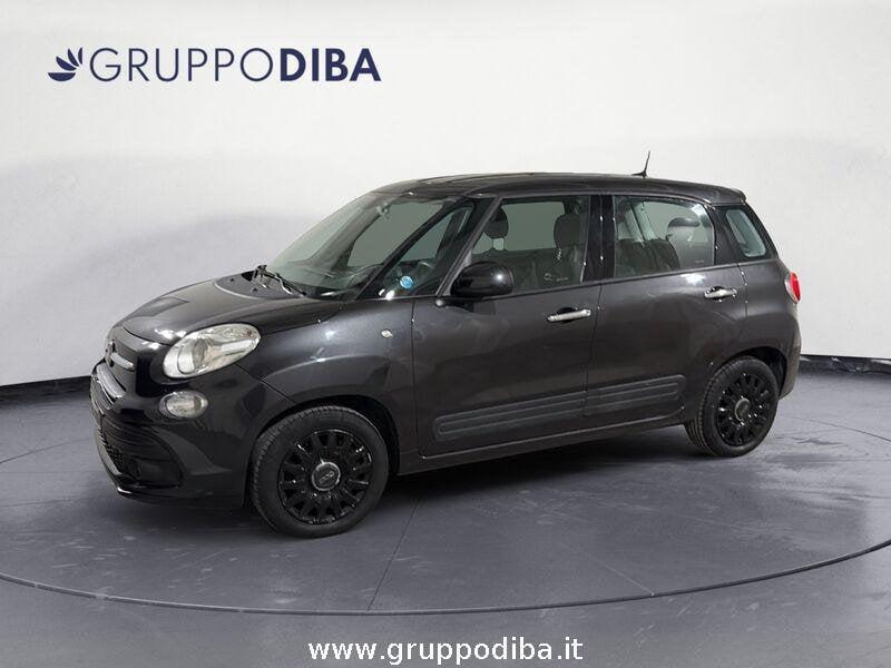 FIAT 500L 2017 Diesel 1.3 mjt Mirror 95cv dualogic my20