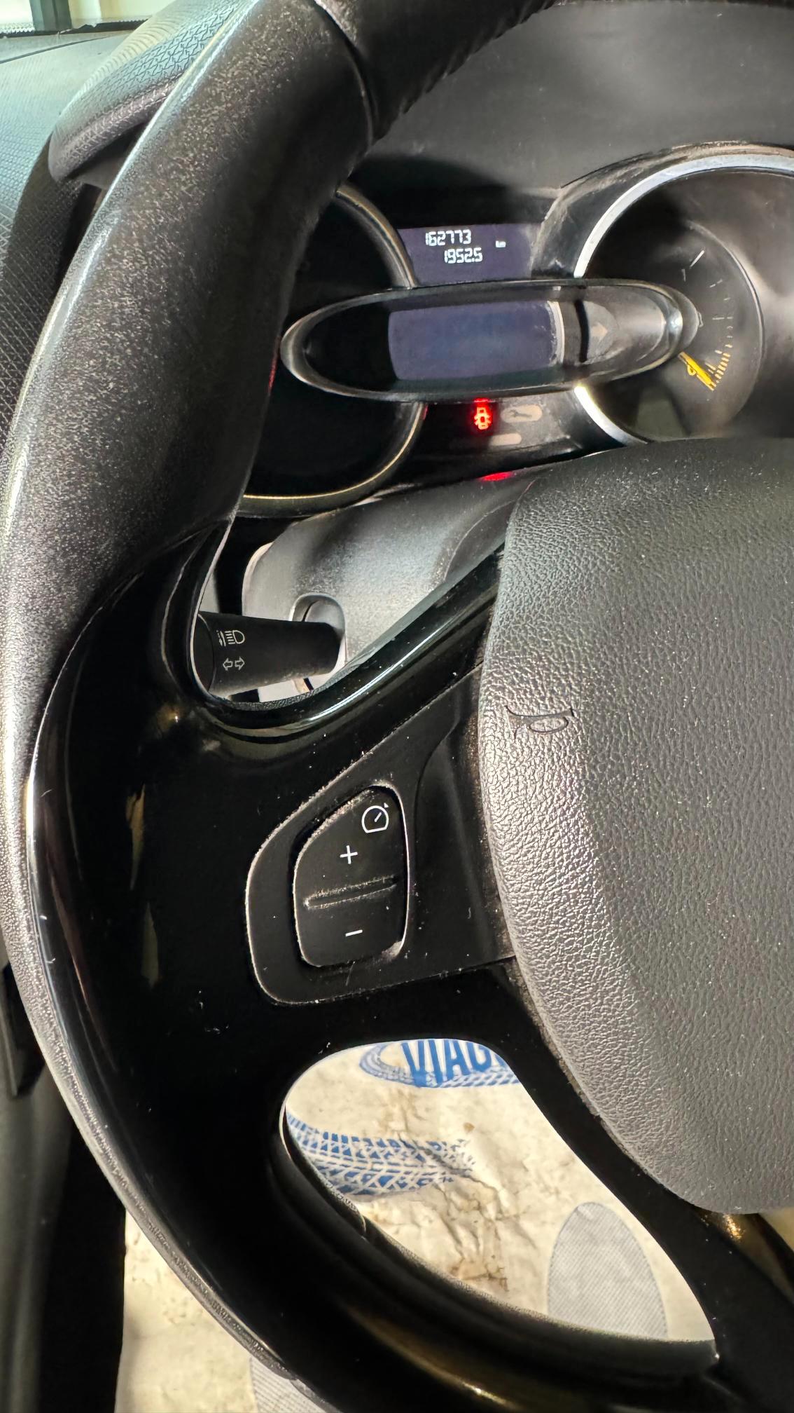 Renault Clio Sporter 1.5 dci energy Zen (live) s&s 75cv E6