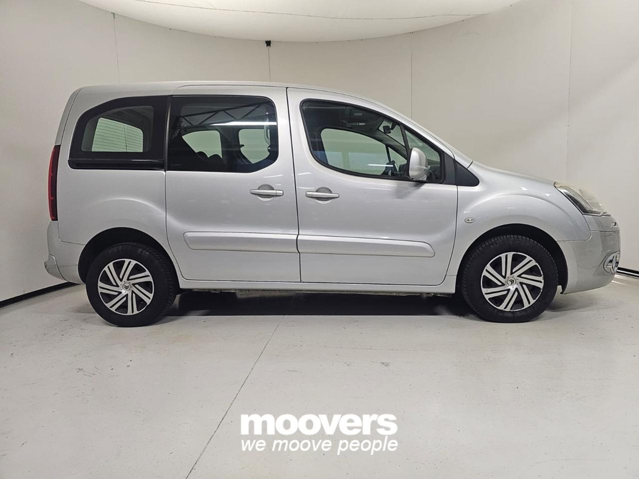 CITROEN Berlingo 2ª serie Multispace 1.6 HDi 90 5 posti Combi Seduction N1