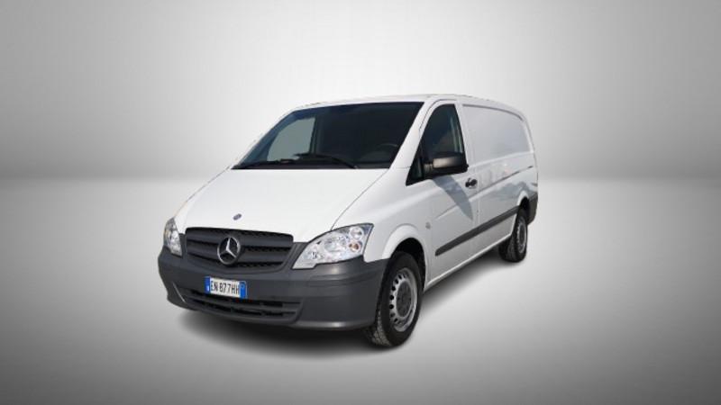Mercedes-Benz Vito 2.2 113 CDI Furgone Long