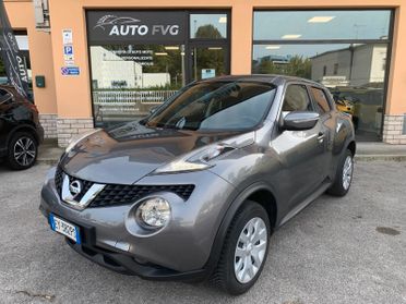 Nissan Juke 1.5 dCi Start&Stop Acenta Neopatentati
