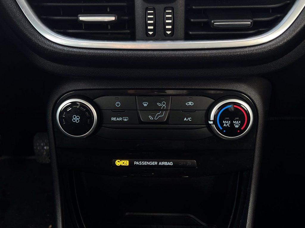 FORD Puma 1.0 EcoBoost Hybrid 125 CV S&S Titanium del 2020