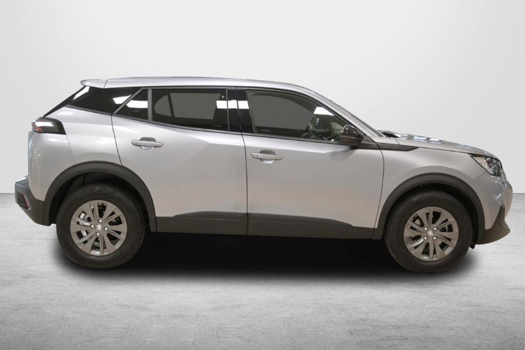 Peugeot 2008 PureTech 130 S&S EAT8 Active Pack