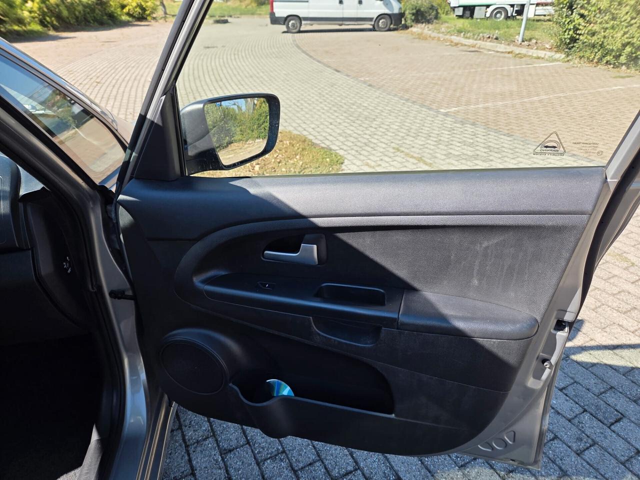 Kia Venga 1.4 EcoGPL Active