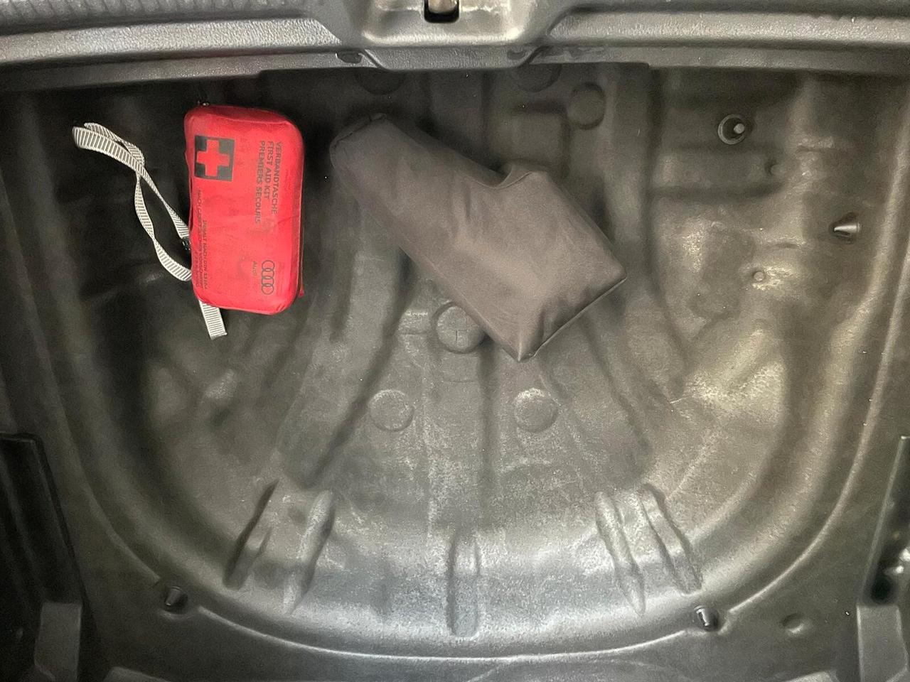 Audi Q2 1.6 TDI Business