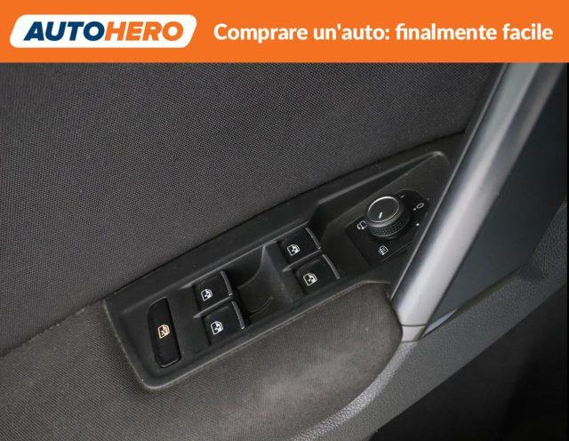 VOLKSWAGEN Tiguan 1.6 TDI SCR Business BlueMotion Technology