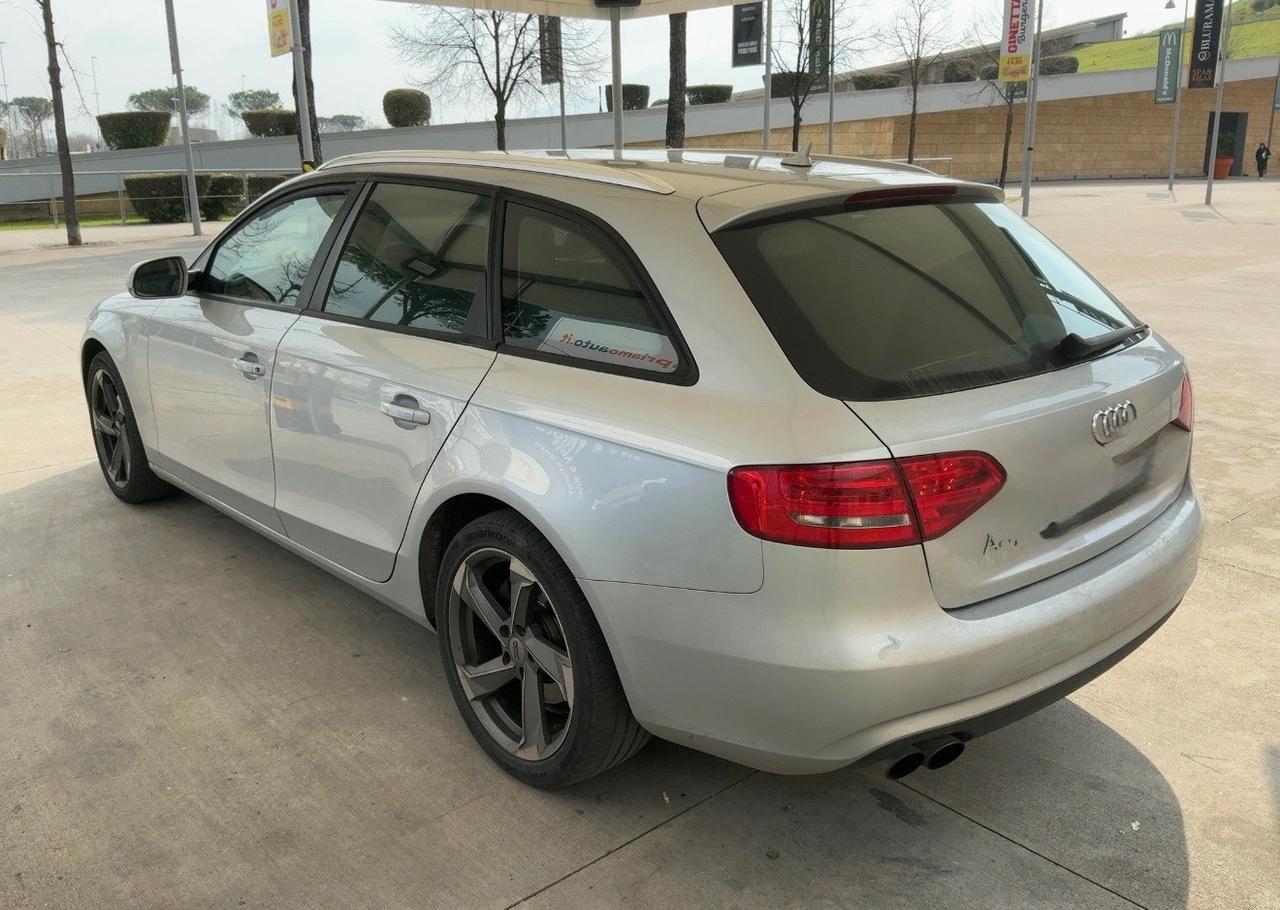 Audi A4 2.0 TDI 143CV F.AP. Advanced