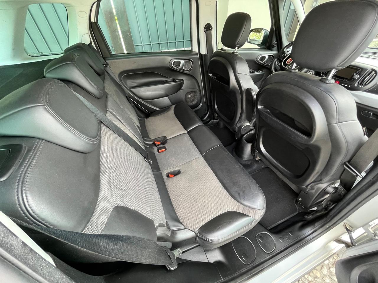 Fiat 500L 1.6 Multijet 105 CV Beats Edition *138000 KM*