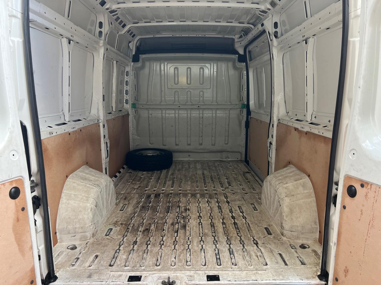 Citroen Jumper L2H2 2.2 140cv BLUEHDI