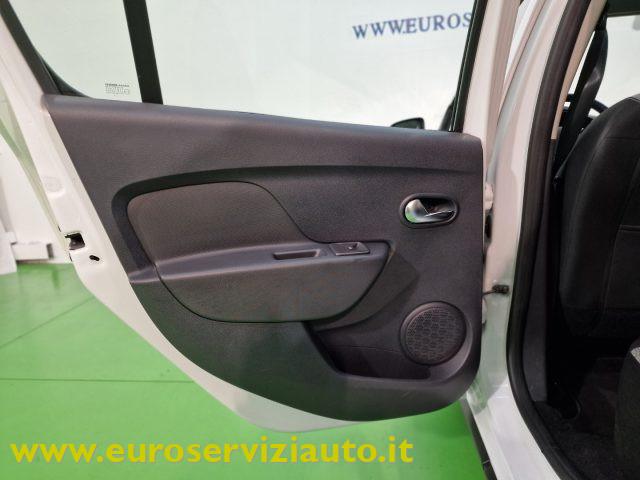 DACIA Sandero GPL Stepway 1.0 TCe 100CV ECO-G 15th Anniversary