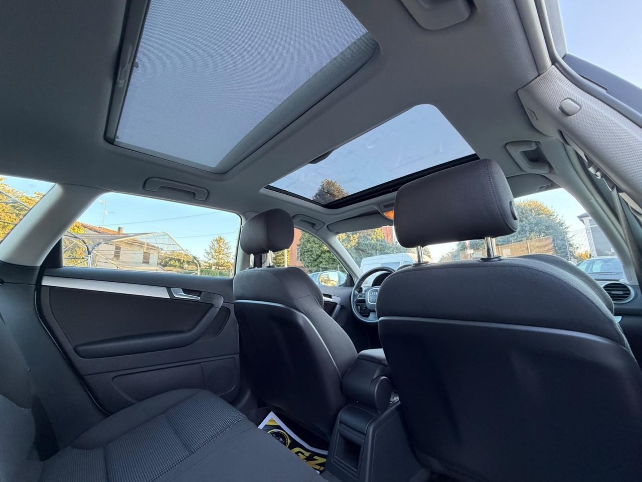 Audi A3 SPB 1.6 TDI Ambition