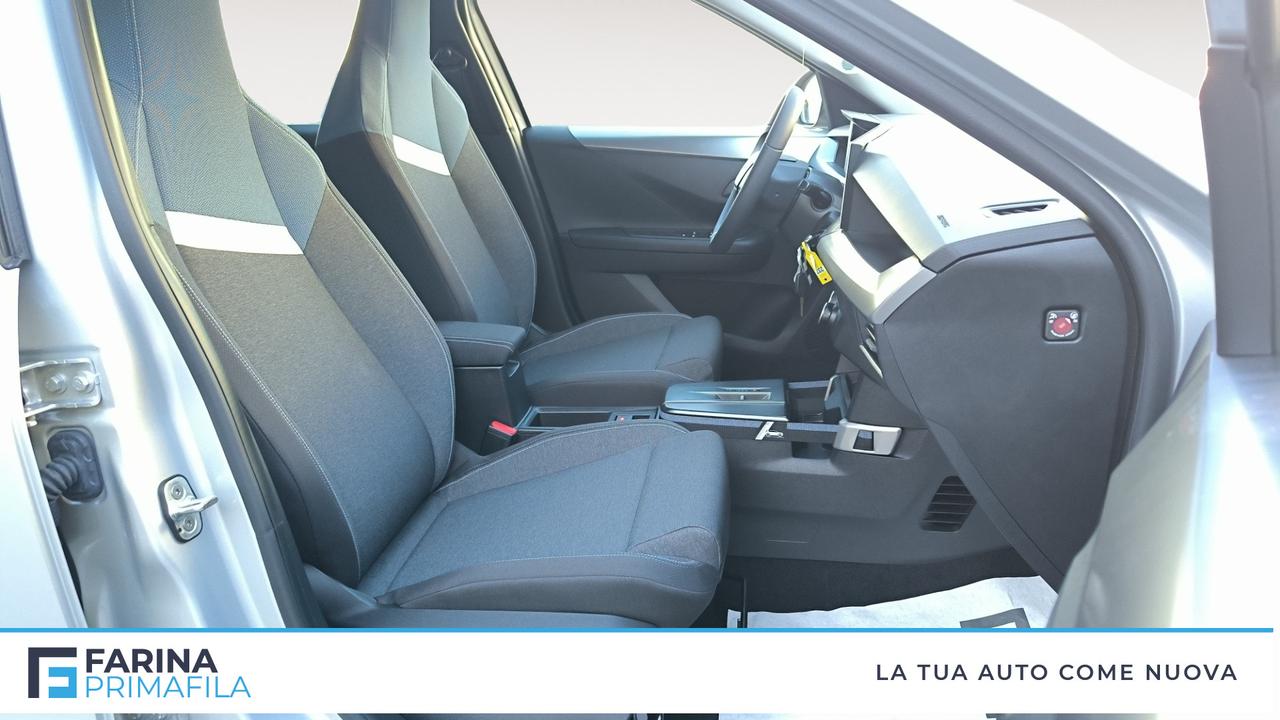 OPEL FRONTERA EDITION Hybrid 145cv EDCT