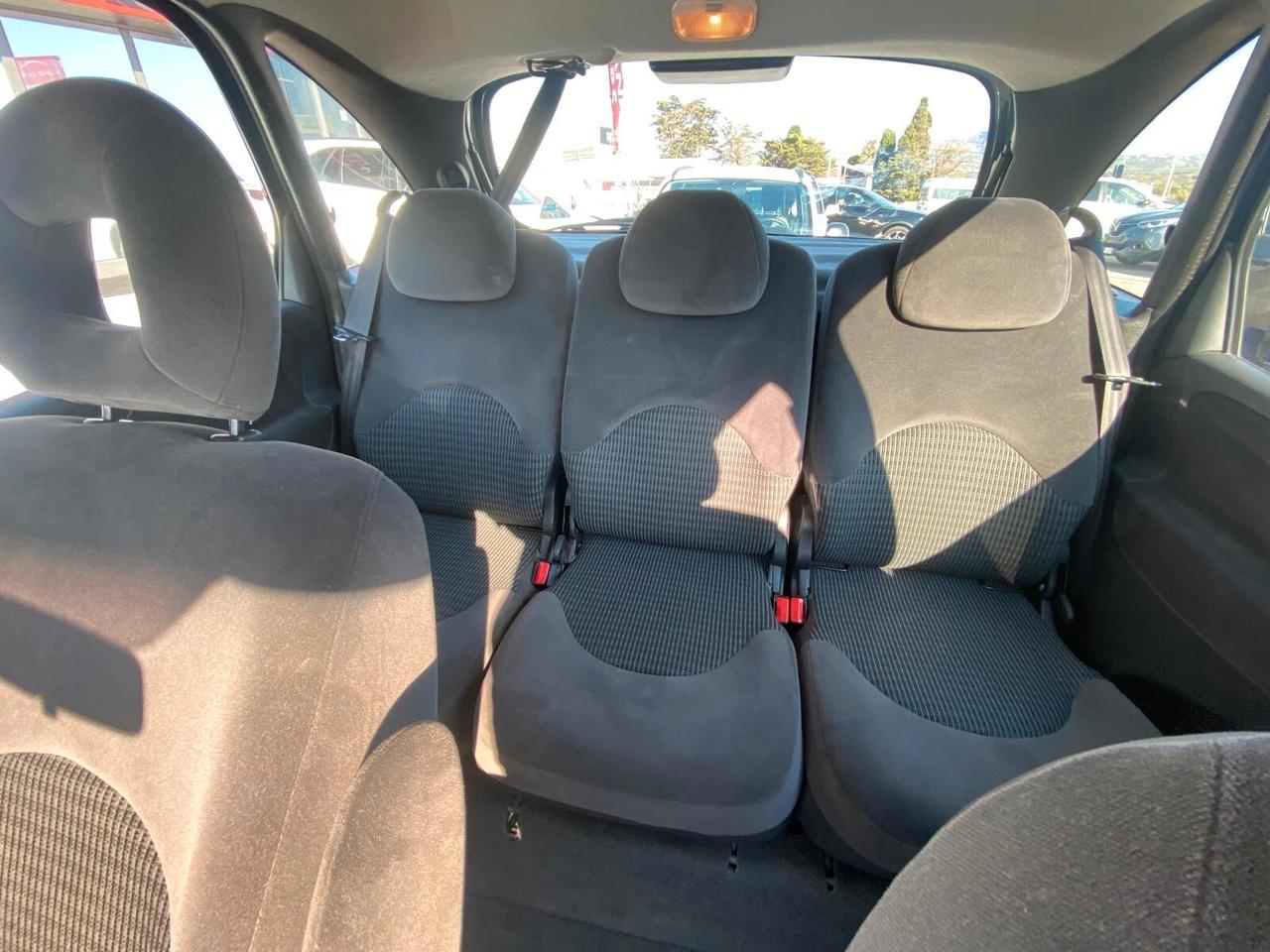 Citroen Xsara Picasso 1.6 16V Classique