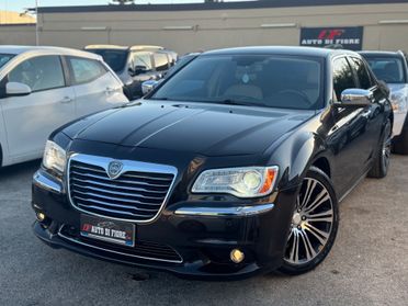 Lancia Thema 3.0 V6 Multijet 239 CV Executive IPER FULL!!
