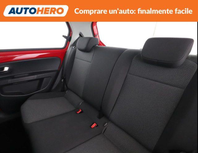 VOLKSWAGEN up! 1.0 5p. move up!