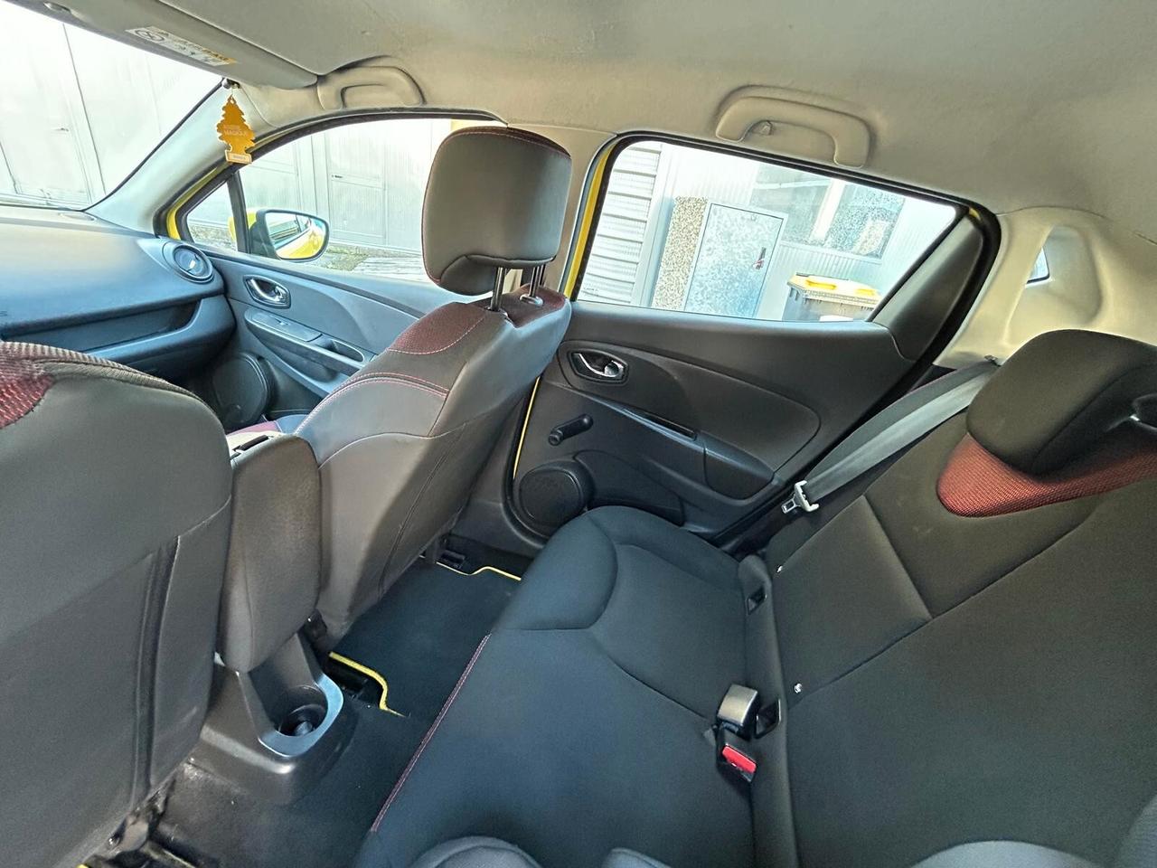 Renault Clio 1.5 dCi 8V 75CV 5 porte Costume National