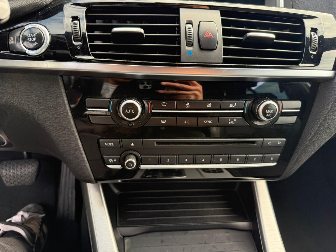 Bmw X4 xDrive20d Msport