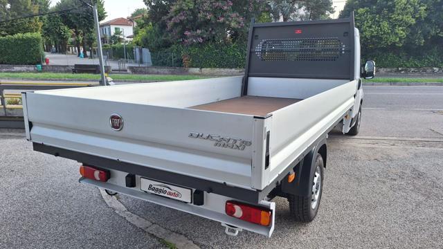 FIAT Ducato 35 2.2 Mjt 140CV PLM Cassonato Maxi N°GS220