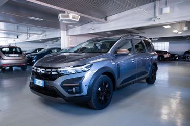 Dacia Jogger 1.6 hybrid Extreme 140cv