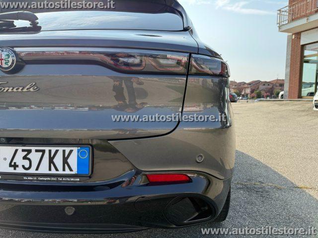 ALFA ROMEO Tonale 1.5 130 CV MHEV TCT7 Edizione Speciale