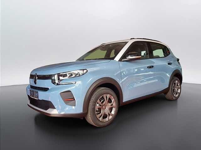 Citroen C3 C3 Turbo 100cv - PLUS