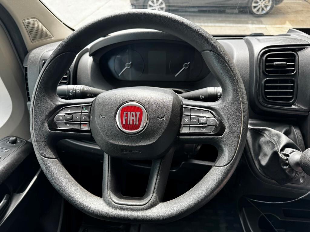 Fiat Ducato 2.2 MJT 35Q 140CV L2H2