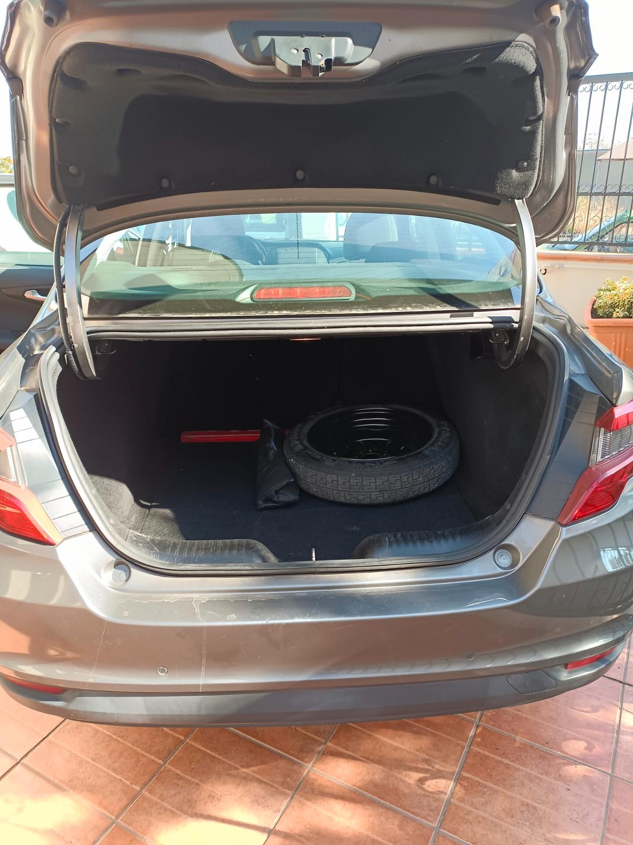 Fiat Tipo 1.4 4 porte Opening Edition Benz/gpl