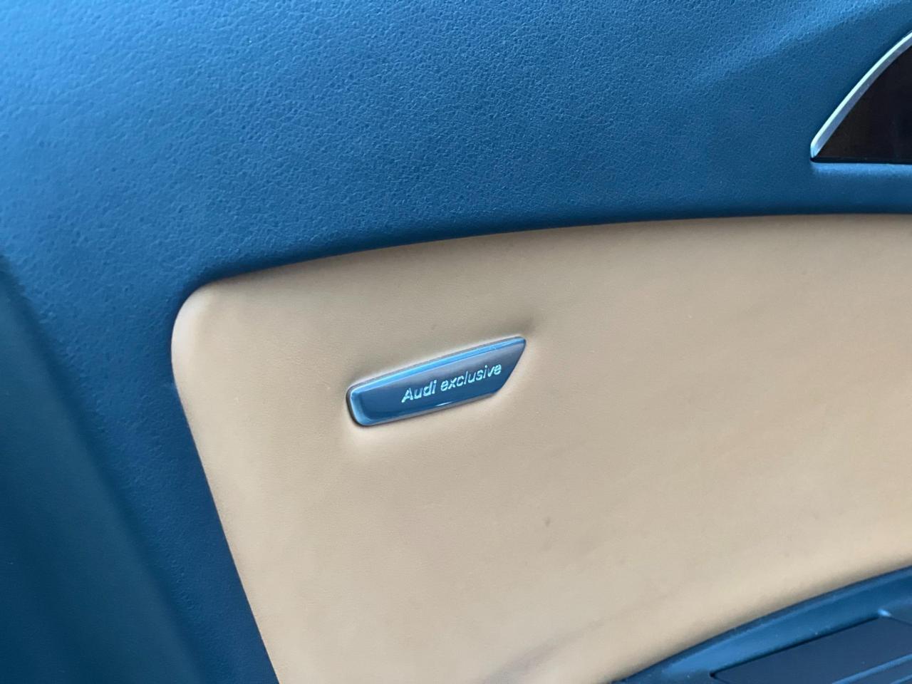 Audi A6 Allroad Quattro A6 Allroad 3.0 tdi Advanced tiptronic