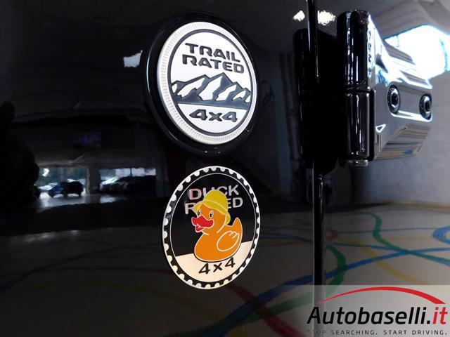 JEEP Gladiator 3.0 DIESEL V6 OVERLAND AUTOMATICA 4X4