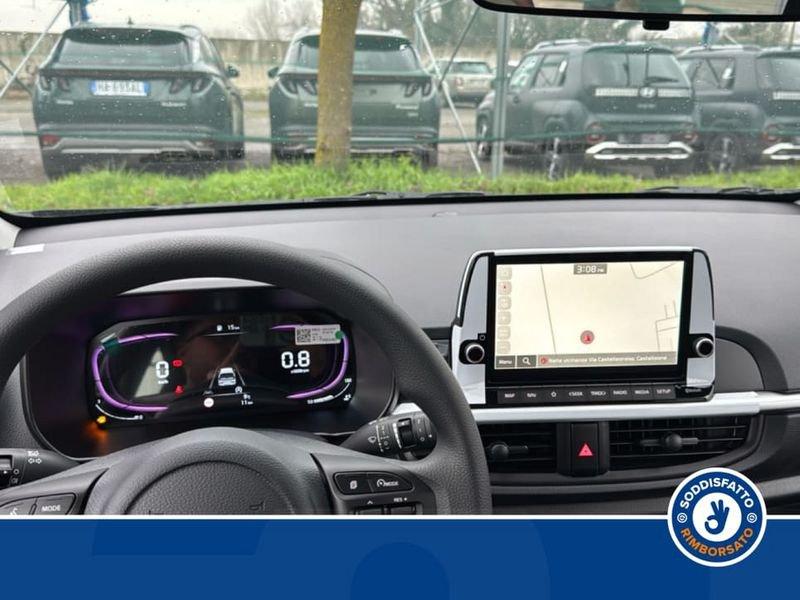 KIA Picanto 1.0 Urban (TT) MY26