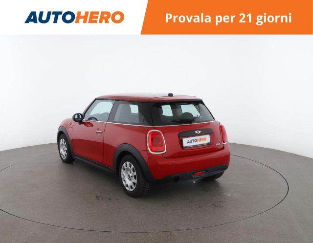 MINI One 1.2 One 75 CV