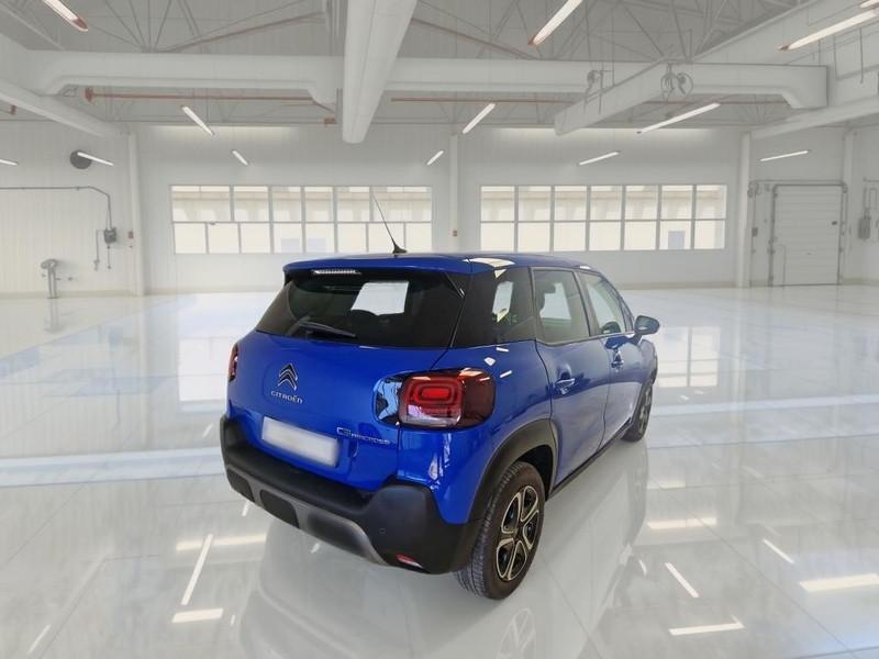 CITROEN C3 AIRCROSS BLUEHDI 110 SES YOU SUV