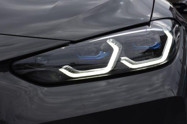 BMW 430 i Sport *FARI LASER*HARMAN KARDON*PELLE*