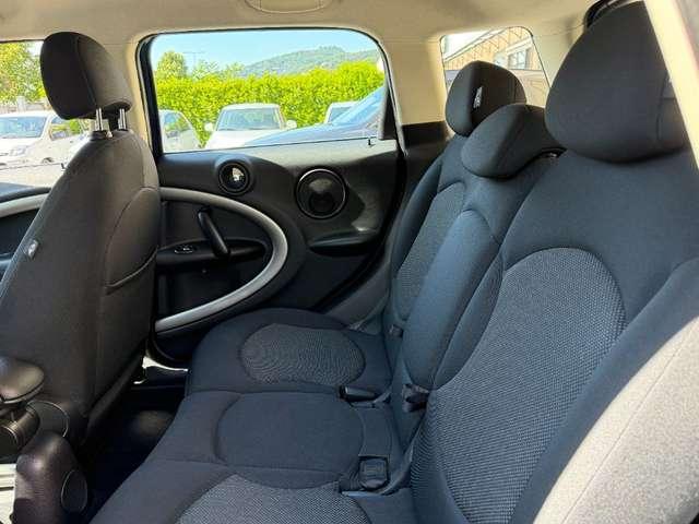 MINI Cooper D Countryman Mini Business ALL4 Automatica