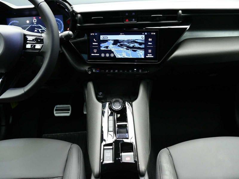 Alfa Romeo Junior Ibrida Junior 1.2 Hybrid 145cv eDCT6 SPECIALE