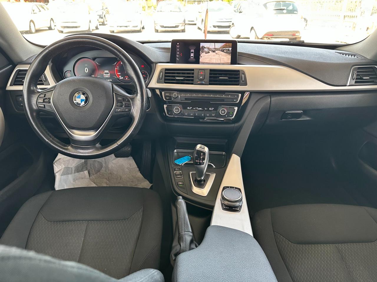BMW 420 GRANCOUPE*XDRIVE*AUT*LED*KAMERA*NAVI*PRIVACY*VIRTUAL*190CV*
